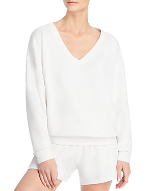 Alo Yoga Tops for Women - Bloomingdale's