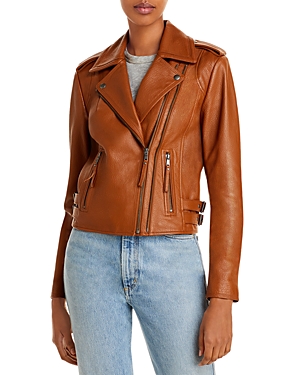 Joie 2025 moto jacket