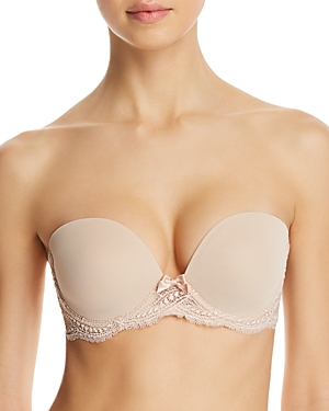 simone perele eden strapless