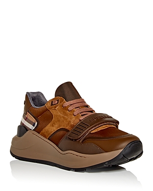 Burberry Men's Ramsey Vintage Check Low Top Sneakers, Bloomingdale's (Nov  2021) | WindowsWear