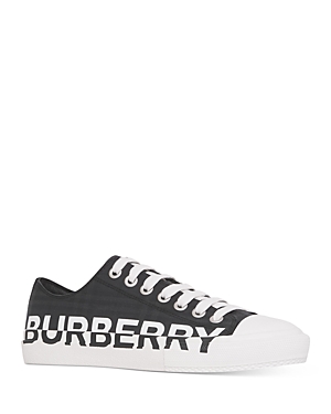 Burberry Women's Larkhall Low Top Lace Up Sneakers, Bloomingdale's (Jan  2022) | WindowsWear