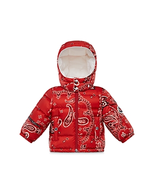 Bloomingdales moncler discount coat