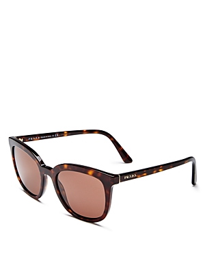 Prada Women's Square Sunglasses, 53mm, Bloomingdale's (Mar 2022) |  WindowsWear