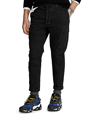 Polo Ralph Lauren Stretch Slim Fit Twill Cargo Pants, Bloomingdale's (Nov  2021)