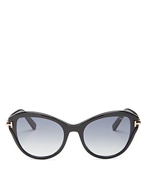 Tom Ford Women's Leigh Cat Eye Sunglasses, 62mm, Bloomingdale's (Jan 2022)  | WindowsWear