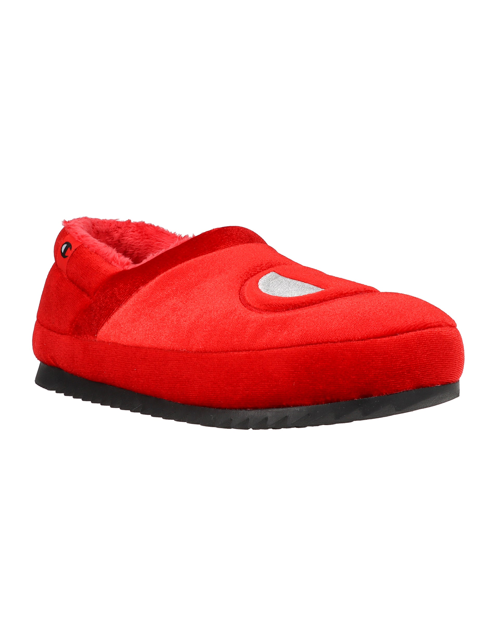 Red champion hot sale house shoes