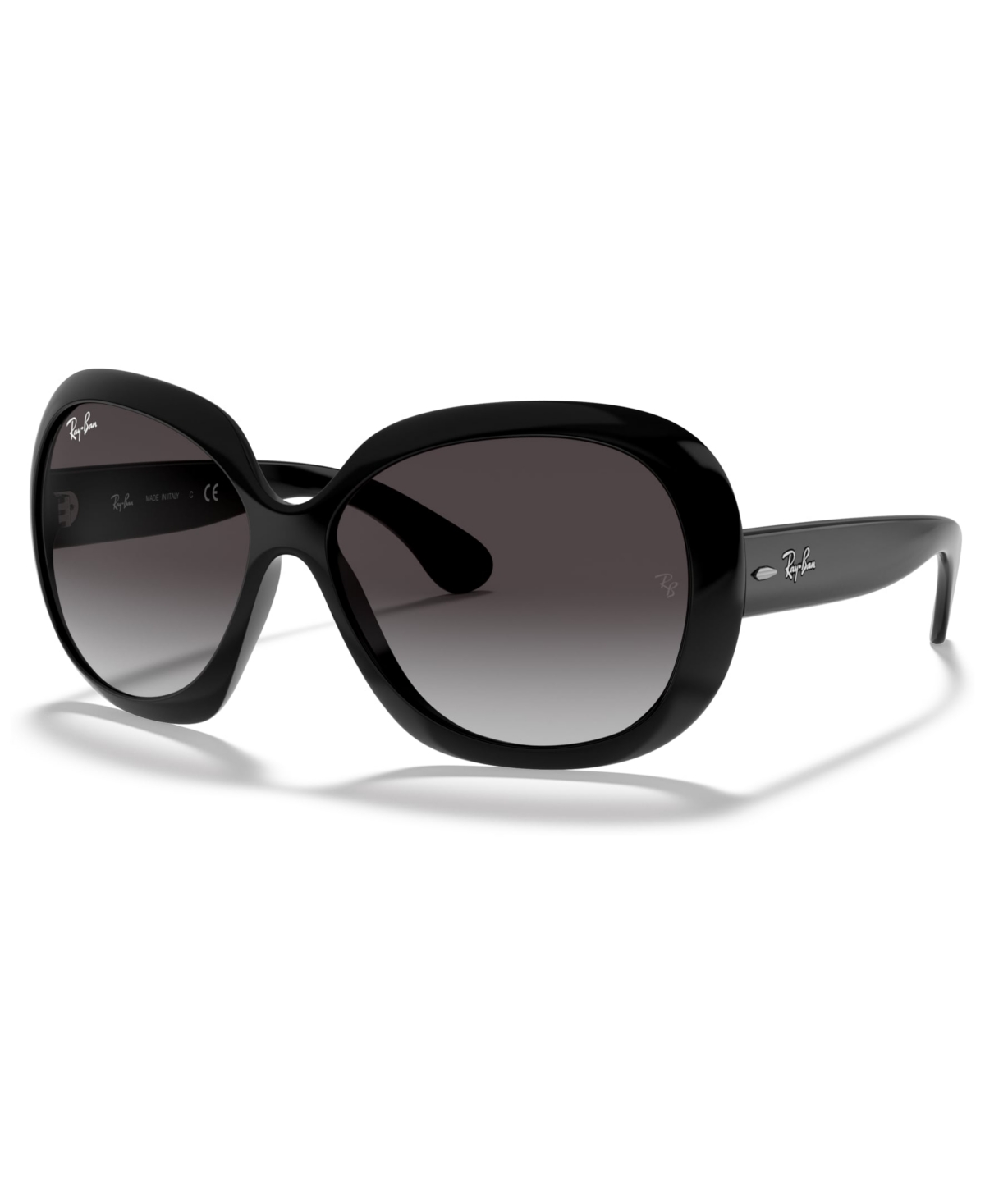 Ray-Ban Sunglasses, RB4098 Jackie Ohh Ii, Macy's (Dec 2022) | WindowsWear