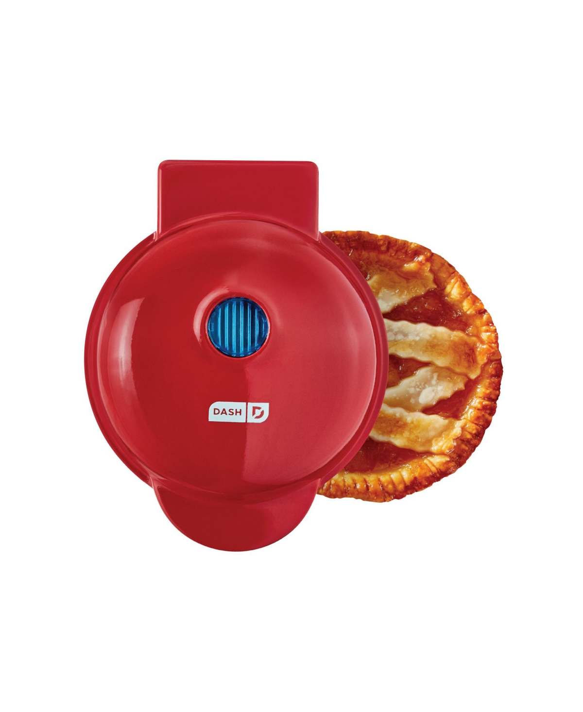 Dash Mini Pie Maker, Red