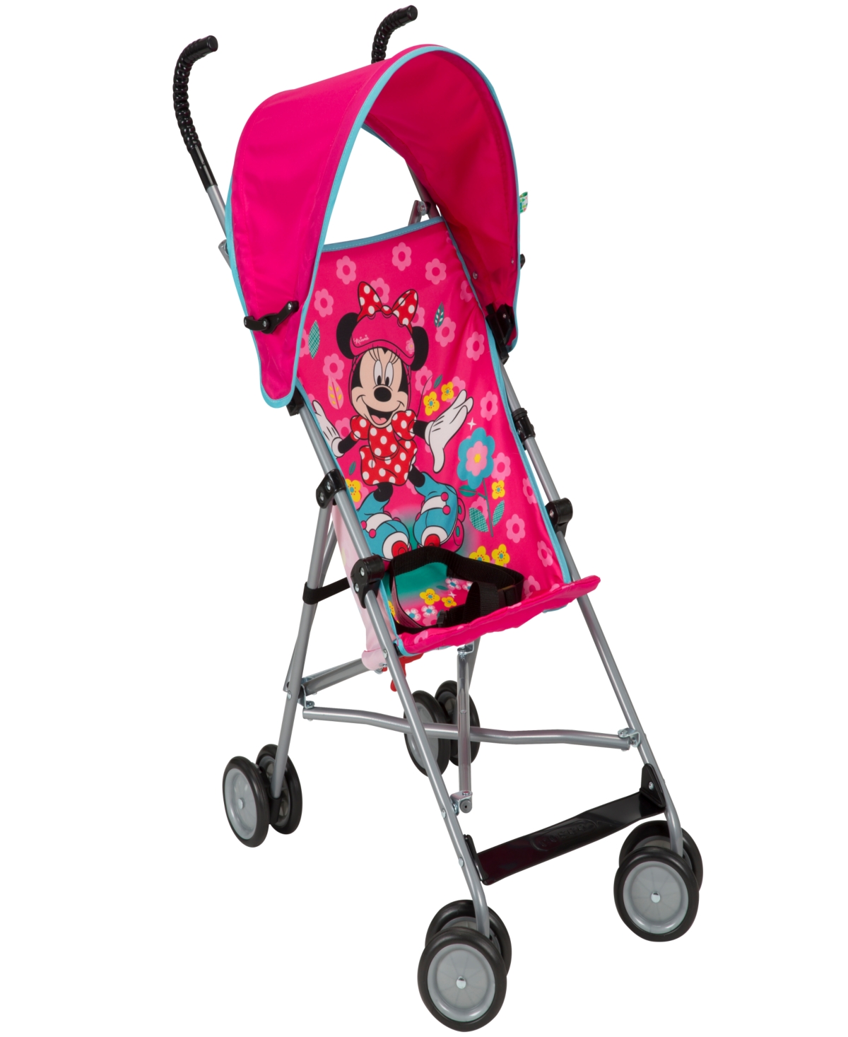 Disney baby umbrella hot sale stroller with canopy