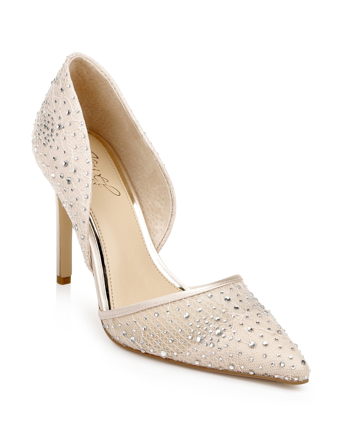 Badgley mischka 2025 shoes macys