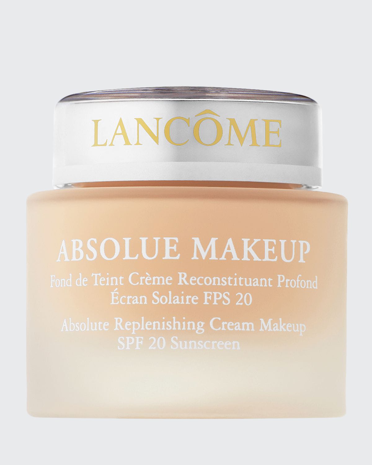 tankevækkende kontrollere trimme Absolue Makeup Cream Foundation, Bergdorf Goodman (Mar 2022) | WindowsWear