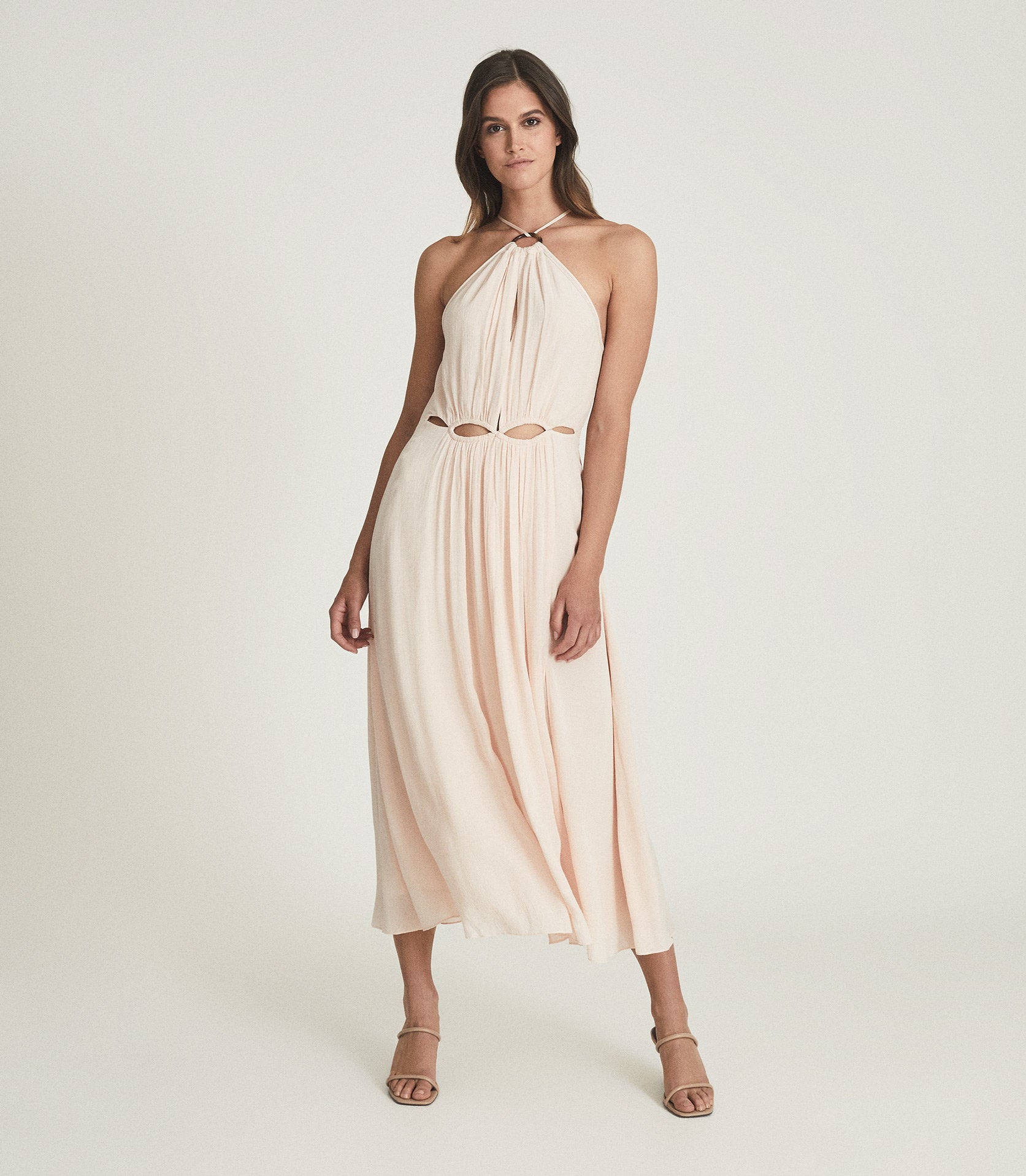 reiss summer dresses