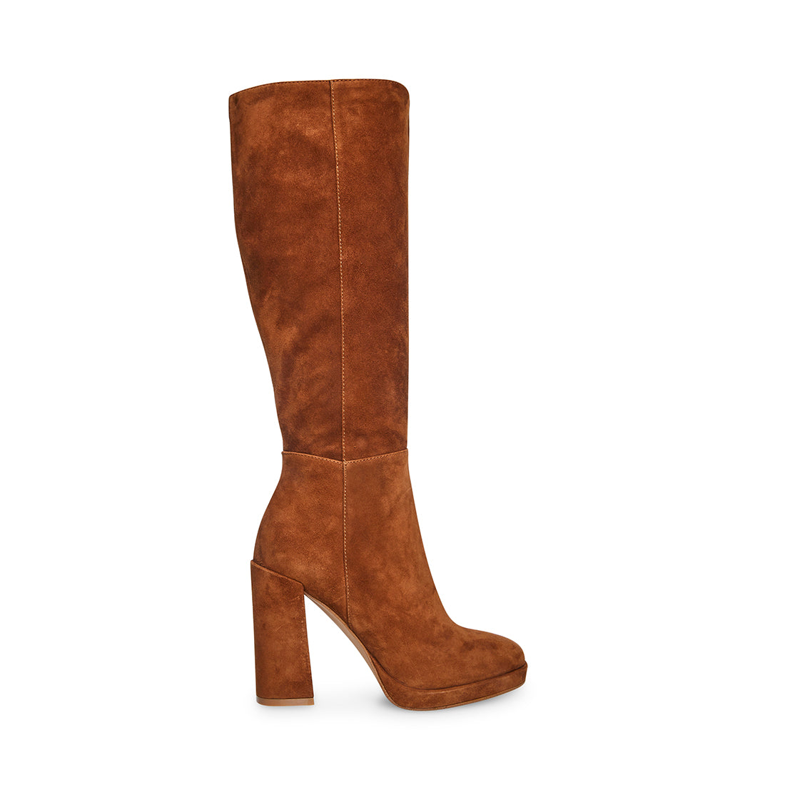 Steve madden deals chestnut suede